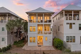 163 Cypress Dr, Santa Rosa Beach, FL 32459 - Photo 2