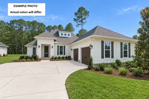 14 S St Claire Ln, Freeport, FL 32439 - Photo 1
