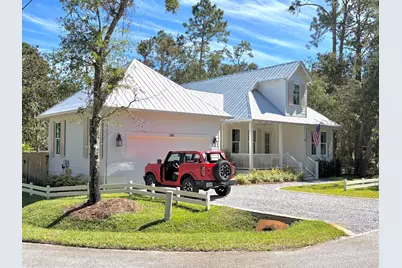 388 Morrison Avenue, Santa Rosa Beach, FL 32459 - Photo 2