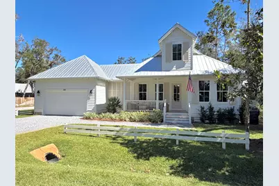 388 Morrison Avenue, Santa Rosa Beach, FL 32459 - Photo 1