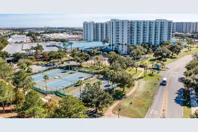 4207 Indian Bayou Trail #2508, Destin, FL 32541 - Photo 42