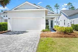 78 E Lafayette Rd, Inlet Beach, FL 32461 - Photo 4