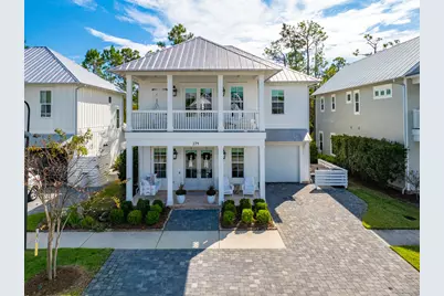 274 White Cottage Road, Santa Rosa Beach, FL 32459 - Photo 4