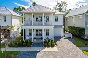 274 White Cottage Rd, Santa Rosa Beach, FL 32459 - Photo 4