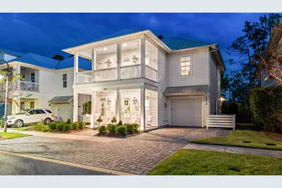 274 White Cottage Road, Santa Rosa Beach, FL 32459 - Photo 2