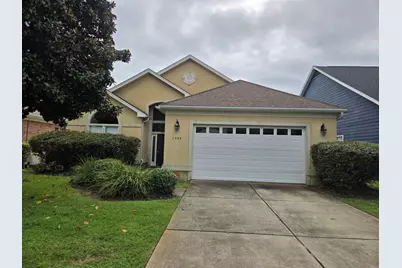 1542 Venice Avenue, Fort Walton Beach, FL 32547 - Photo 1