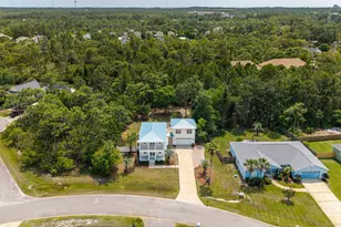 74 Pelican Bay Dr, Santa Rosa Beach, FL 32459 - Photo 2