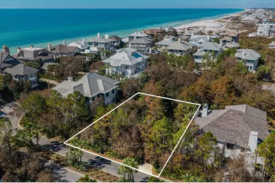 Lot 70 Retreat Drive, Santa Rosa Beach, FL 32459 - Photo 12