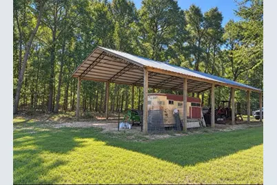 8056 Yellow River Baptist Church Road, Baker, FL 32531 - Photo 20