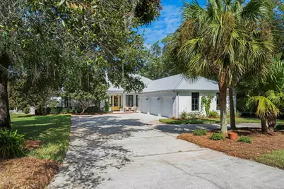 365 Eden Drive, Santa Rosa Beach, FL 32459 - Photo 2
