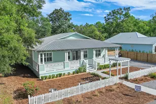 298 Morrison Ave, Santa Rosa Beach, FL 32459 - Photo 2
