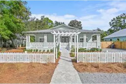 298 Morrison Avenue, Santa Rosa Beach, FL 32459 - Photo 1