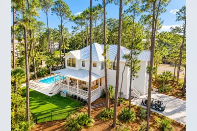 20 Sunrise, Santa Rosa Beach, FL 32459 - Photo 8