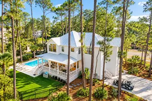 20 Sunrise, Santa Rosa Beach, FL 32459 - Photo 8