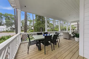 20 Sunrise, Santa Rosa Beach, FL 32459 - Photo 12
