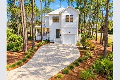 20 Sunrise, Santa Rosa Beach, FL 32459 - Photo 4