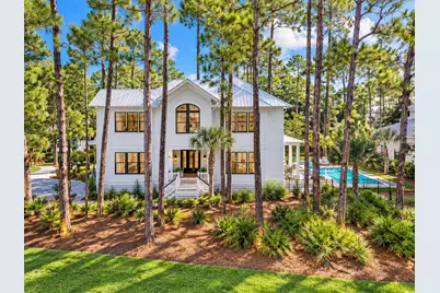 20 Sunrise, Santa Rosa Beach, FL 32459 - Photo 2