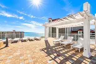 9902 S Thomas Dr, Panama City Beach, FL 32408 - Photo 22