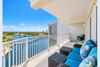 9902 S Thomas Drive #UNIT 838, Panama City Beach, FL 32408 - Photo 2