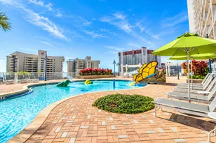 9902 S Thomas Dr, Panama City Beach, FL 32408 - Photo 20