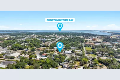 1 SE Birch Street, Fort Walton Beach, FL 32548 - Photo 14