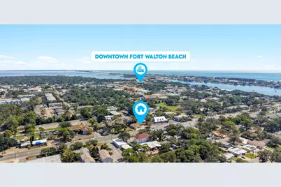 1 SE Birch Street, Fort Walton Beach, FL 32548 - Photo 12