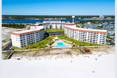 909 Santa Rosa Boulevard #UNIT 523, Fort Walton Beach, FL 32548 - Photo 32