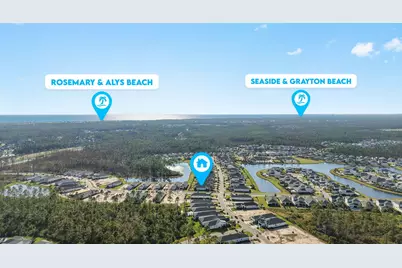 198 Ravine Road, Inlet Beach, FL 32461 - Photo 54
