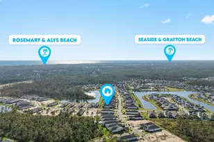 198 Ravine Rd, Inlet Beach, FL 32461 - Photo 54