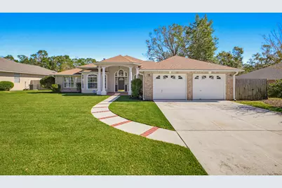 5106 High Pointe Drive, Pensacola, FL 32505 - Photo 1