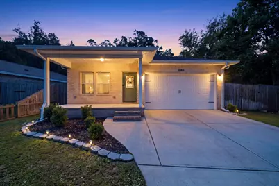 341 Columbus Street, Valparaiso, FL 32580 - Photo 2
