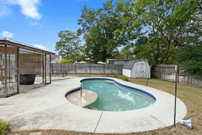 440 Muskegon Avenue, Valparaiso, FL 32580 - Photo 4