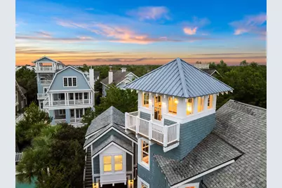 19 Creek Bridge Way, Inlet Beach, FL 32461 - Photo 2