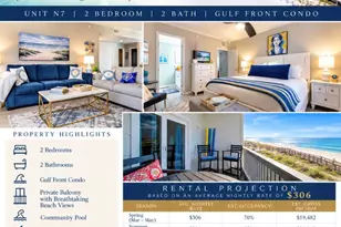 1650 Via De Luna Dr, Pensacola Beach, FL 32561 - Photo 22