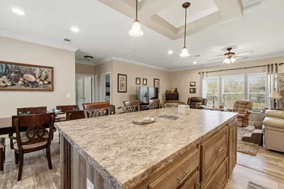 392 Quail Ridge Road, Defuniak Springs, FL 32435 - Photo 14