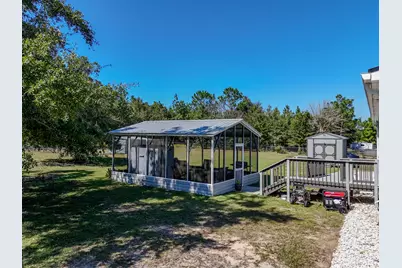 392 Quail Ridge Road, Defuniak Springs, FL 32435 - Photo 34