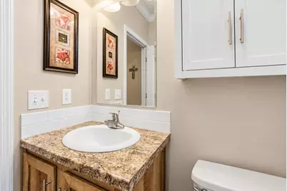 392 Quail Ridge Road, Defuniak Springs, FL 32435 - Photo 28
