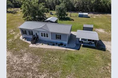 392 Quail Ridge Road, Defuniak Springs, FL 32435 - Photo 1