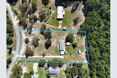 392 Quail Ridge Road, Defuniak Springs, FL 32435 - Photo 2