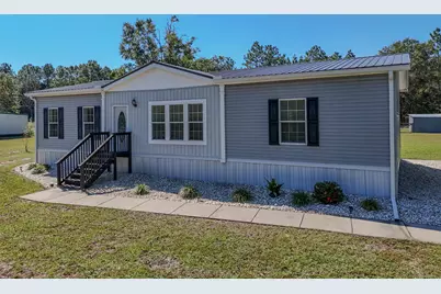 392 Quail Ridge Road, Defuniak Springs, FL 32435 - Photo 48