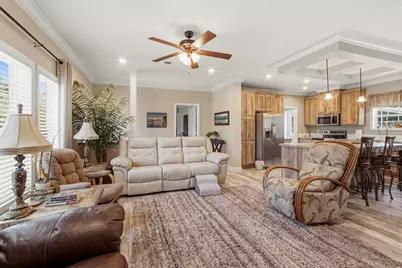 392 Quail Ridge Road, Defuniak Springs, FL 32435 - Photo 6