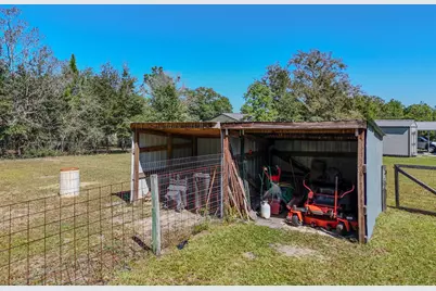 392 Quail Ridge Road, Defuniak Springs, FL 32435 - Photo 36