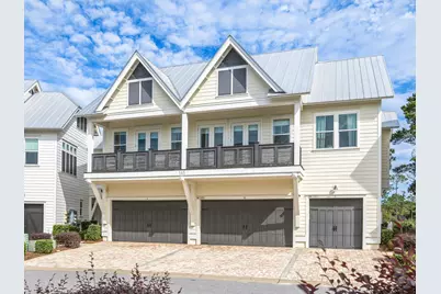 145 W Pine Lands Loop #B, Inlet Beach, FL 32461 - Photo 30