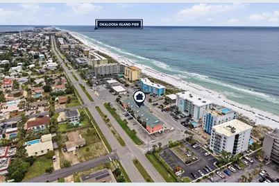 683 Nautilus Court #208, Fort Walton Beach, FL 32548 - Photo 28
