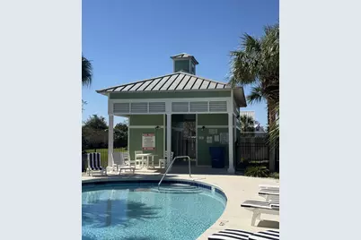 119 Ocean Plantation Circle, Mexico Beach, FL 32456 - Photo 16
