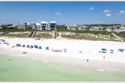 Lot16 Blk9 N Montigo North Avenue, Santa Rosa Beach, FL 32459 - Photo 16