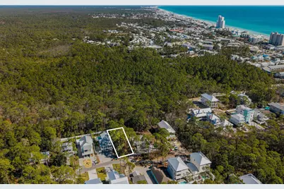 Lot16 Blk9 N Montigo North Avenue, Santa Rosa Beach, FL 32459 - Photo 10