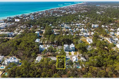 Lot16 Blk9 N Montigo North Avenue, Santa Rosa Beach, FL 32459 - Photo 2