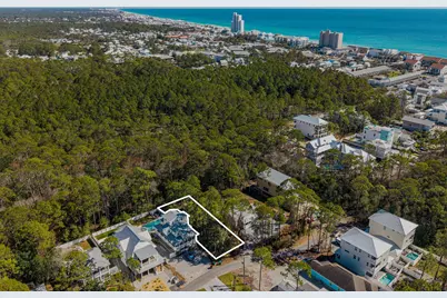 Lot16 Blk9 N Montigo North Avenue, Santa Rosa Beach, FL 32459 - Photo 4