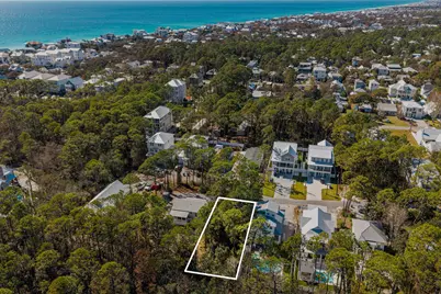 Lot16 Blk9 N Montigo North Avenue, Santa Rosa Beach, FL 32459 - Photo 6